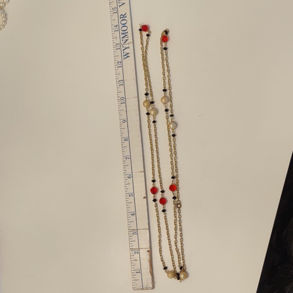 Vintage necklace